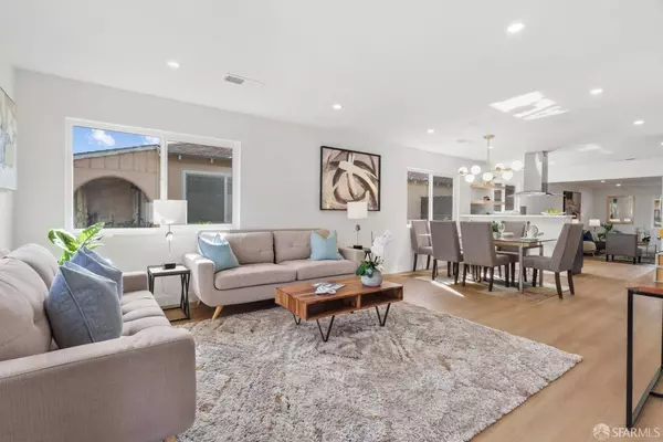 951 Portola DR, San Leandro, CA 94578