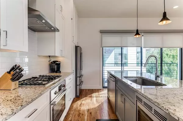 2211 Moser Avenue #1, Dallas, TX 75206