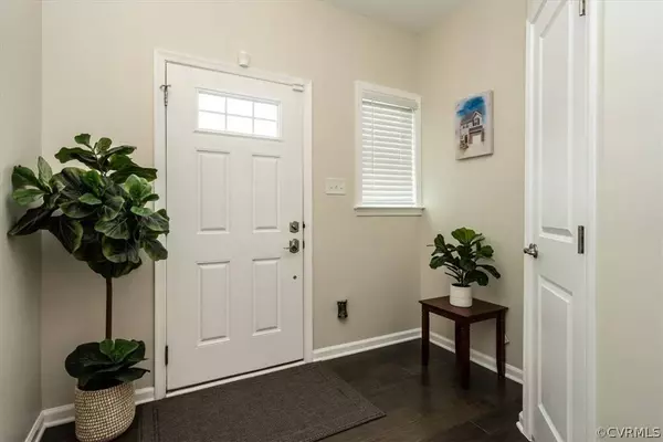 7499 Washington Arch DR, Mechanicsville, VA 23111