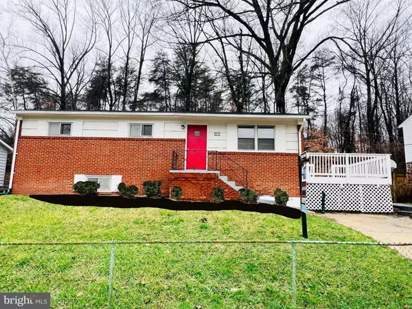 1429 ALBERTA DR, District Heights, MD 20747