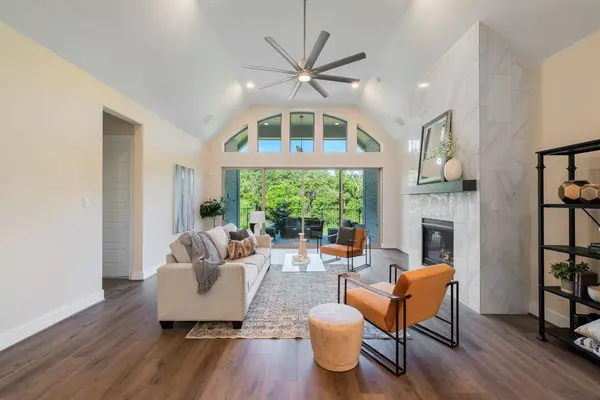 4413 Brookline Drive, Denton, TX 76210