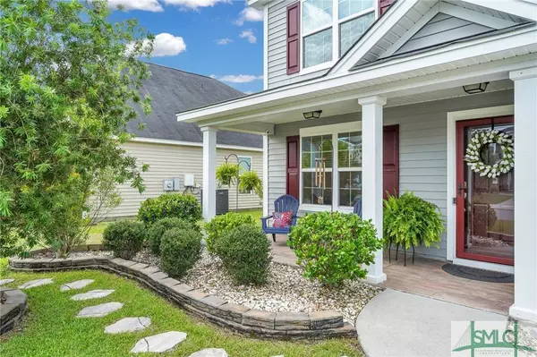 429 Lions Den DR, Pooler, GA 31322