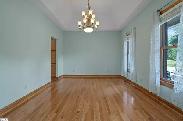 4183 Berry Mill Road, Greer, SC 29651