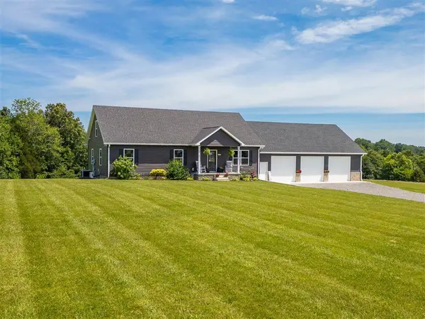 460 Holloway Road, Russellville, KY 42276