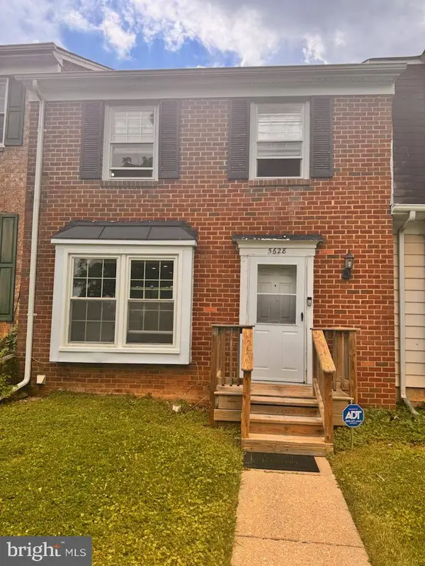 5628 FRESHAIRE LN, Columbia, MD 21044