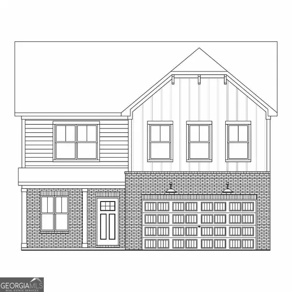 3378 Pepperpike CT, Loganville, GA 30052