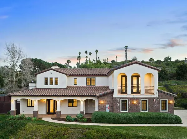 3473 Sagewood Hills RD, Vista, CA 92084