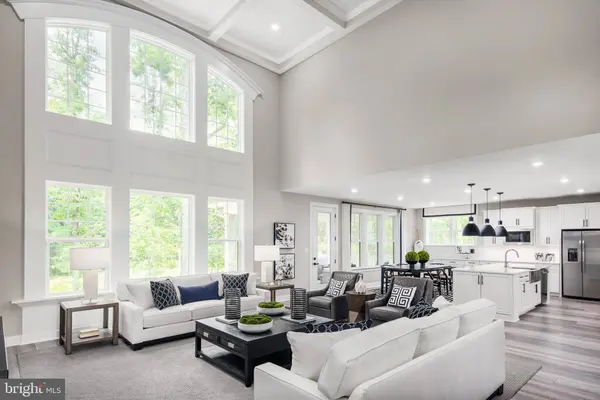 4253 FINDLEY LN, Ellicott City, MD 21042