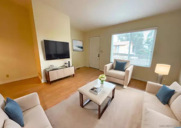 4792 Arizona St #310, San Diego, CA 92116