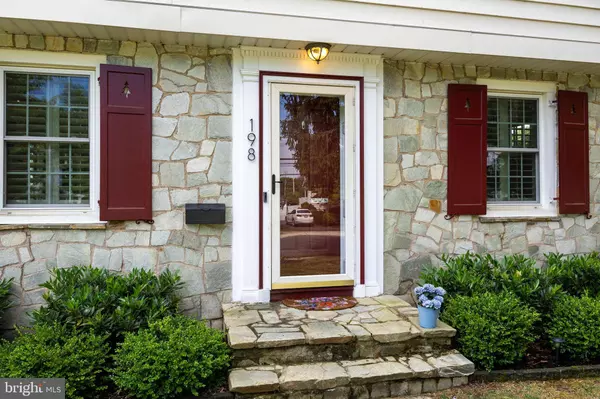 198 PARK AVENUE, Hamilton, NJ 08690