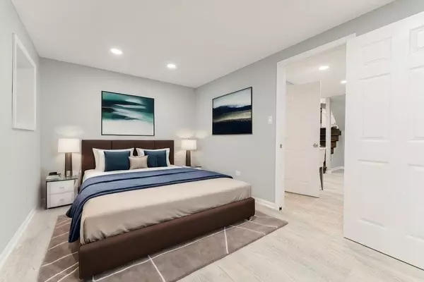 15711 Myrtle AVE, Harvey, IL 60426