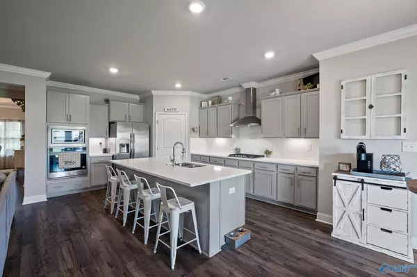 141 Perdido Bay Drive, Huntsville, AL 35811