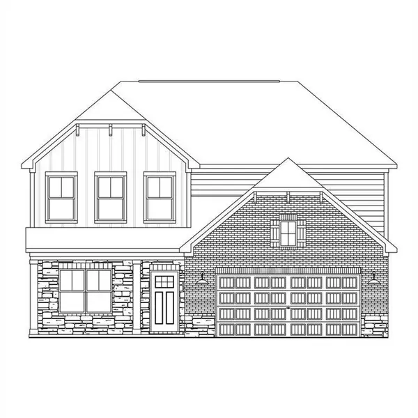 3358 Pepperpike CT, Loganville, GA 30052