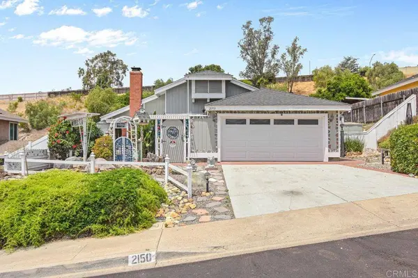 2150 Montcliff, San Diego, CA 92139