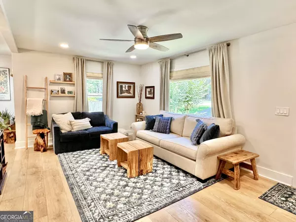 2361 Johnson Ferry RD NE, Atlanta, GA 30341