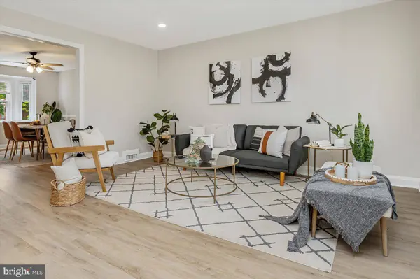 1571 WINSTON AVE, Baltimore, MD 21239