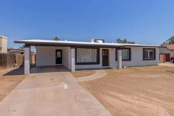 6808 W READE Avenue, Glendale, AZ 85303