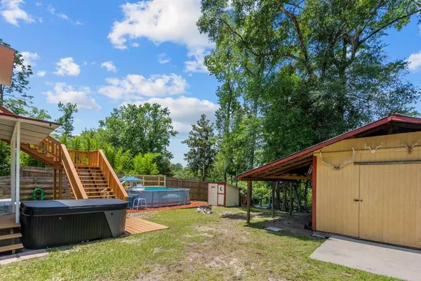 88 Easy Street, Sopchoppy, FL 32358