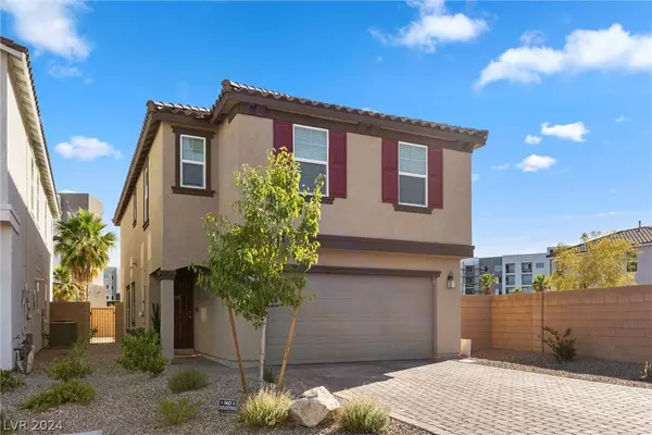 6869 Calvitero Street, Las Vegas, NV 89149