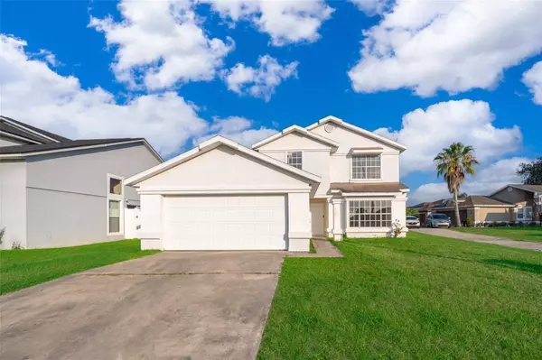 109 GREEN COVE CT, Kissimmee, FL 34743