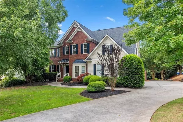 9873 Milton CT, Douglasville, GA 30135