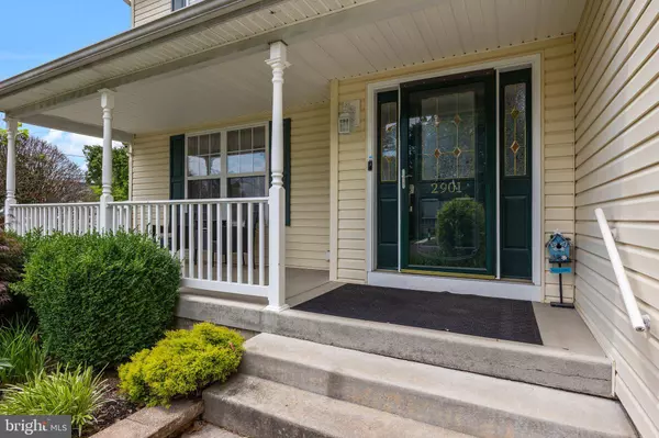 2901 BANCROFT AVE, Bristol, PA 19007