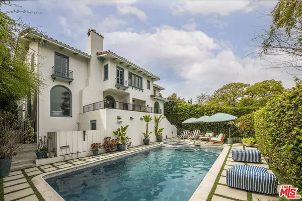 2126 E Live Oak DR, Los Angeles, CA 90068