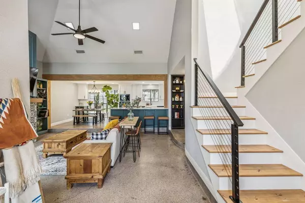 2104 Rocky Branch Court, Arlington, TX 76013