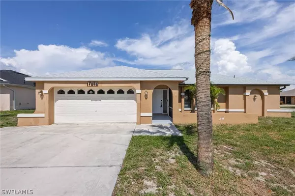 17565 Ingram RD, Fort Myers, FL 33967