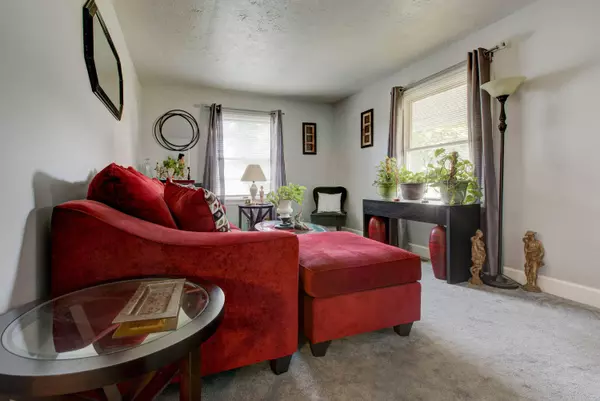 1023 Carneal RD, Lexington, KY 40505