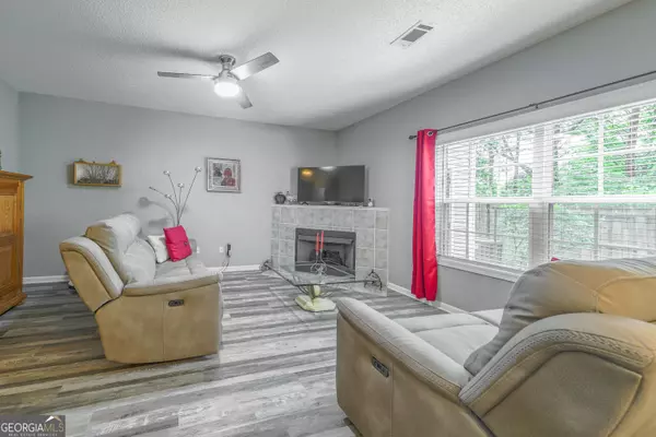 74 Eagle Glen DR NE, Cartersville, GA 30121