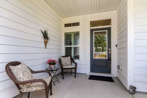 3026 Rice Field Ln, Mount Pleasant, SC 29466