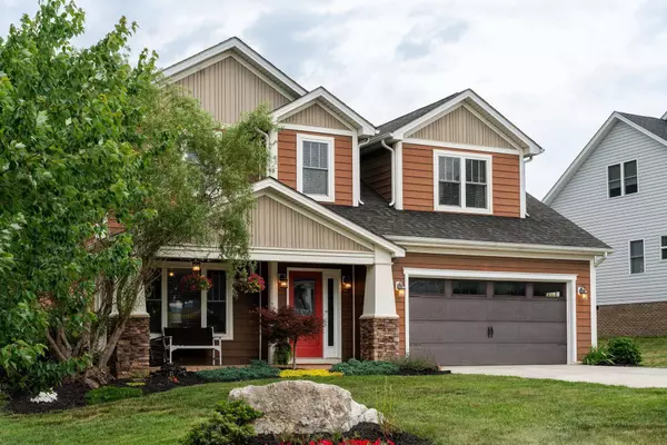 133 TOMASVILLE DR, Waynesboro, VA 22980