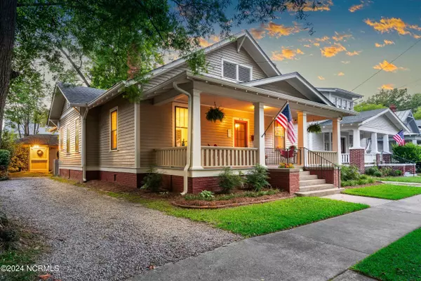 406 Student Street, Greenville, NC 27858