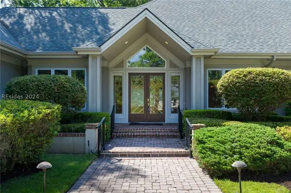 14 Retreat LN, Hilton Head Island, SC 29928