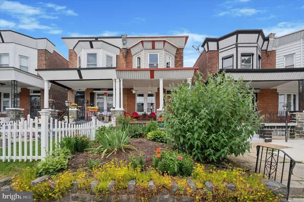 210 N 50TH ST, Philadelphia, PA 19139