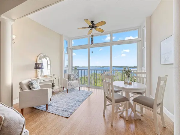 232 HIDDEN BAY DR #602, Osprey, FL 34229