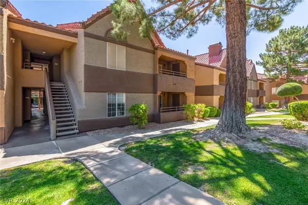 2200 S Fort Apache Road #2108, Las Vegas, NV 89117