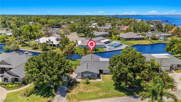 28 George Town, Fort Myers, FL 33919