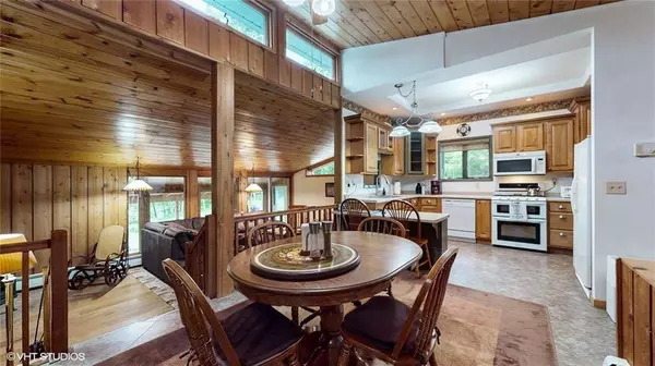 2450 190th ST, Luck, WI 54853