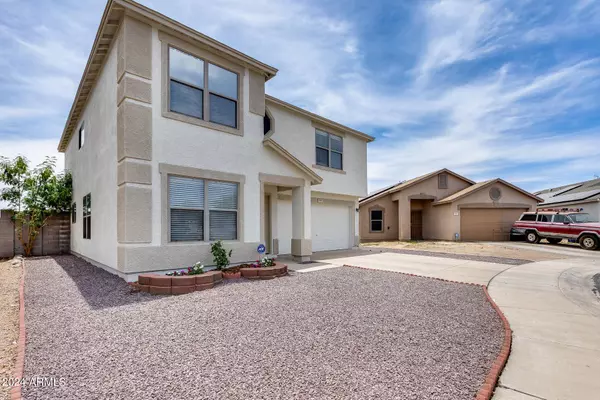 11845 W ESTER Drive, El Mirage, AZ 85335