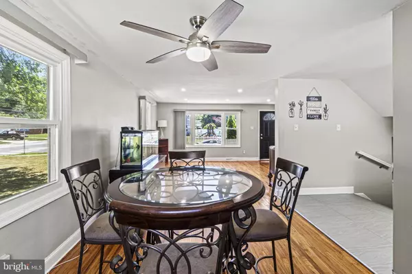 272 JUSTICE DR, Penns Grove, NJ 08069