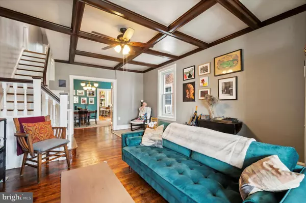 210 N 50TH ST, Philadelphia, PA 19139