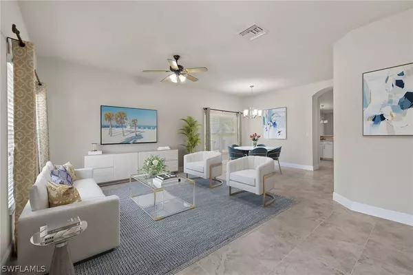 9150 Gladiolus Preserve CIR, Fort Myers, FL 33908