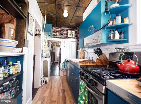 523 ROSSITER AVE, Baltimore, MD 21212