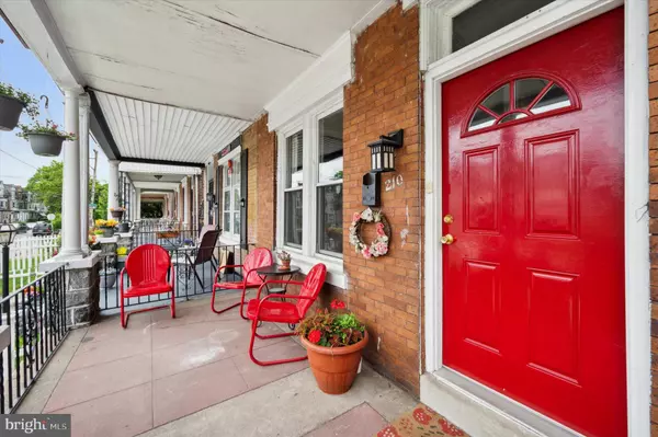 210 N 50TH ST, Philadelphia, PA 19139