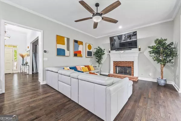 9873 Milton CT, Douglasville, GA 30135