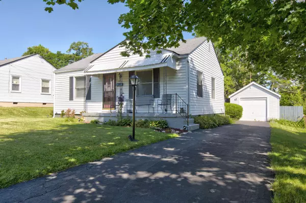 1023 Carneal RD, Lexington, KY 40505