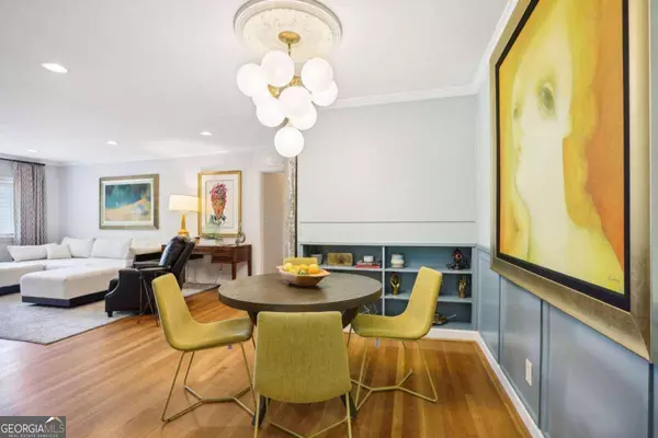 32 28th ST NW #304, Atlanta, GA 30309