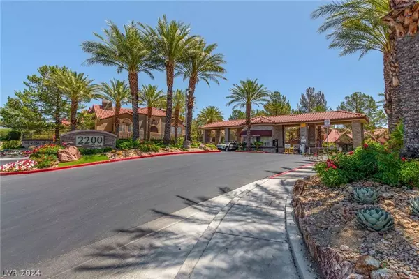 2200 S Fort Apache Road #2108, Las Vegas, NV 89117